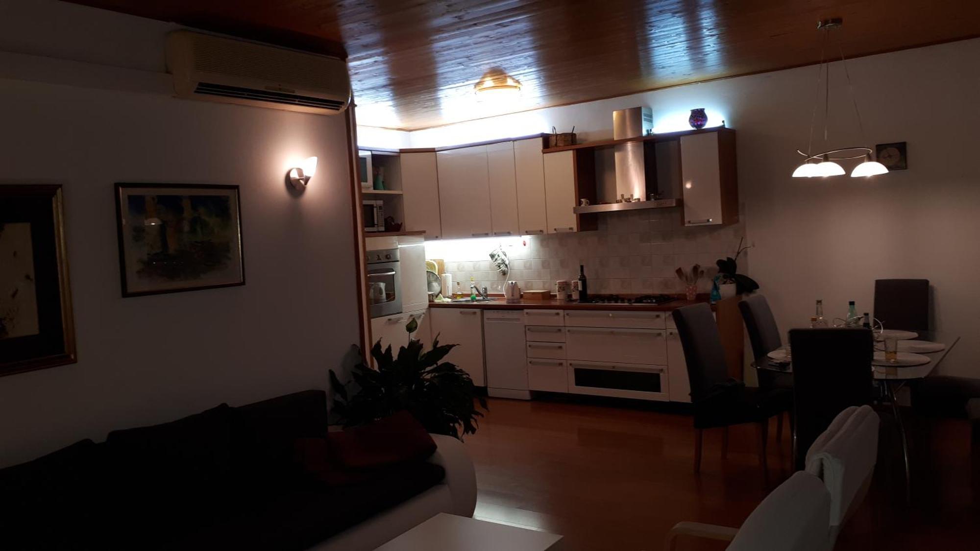 Best4You Apartment - Sea View - 70 M2 - 2 Bedrooms Dubrovnik Exterior foto