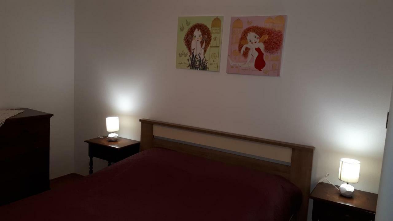 Best4You Apartment - Sea View - 70 M2 - 2 Bedrooms Dubrovnik Exterior foto