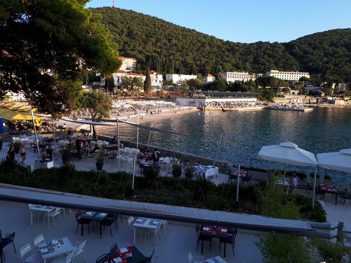 Best4You Apartment - Sea View - 70 M2 - 2 Bedrooms Dubrovnik Exterior foto