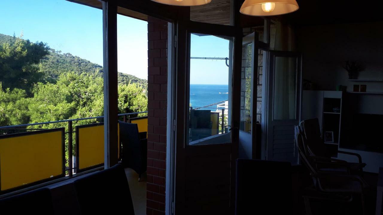 Best4You Apartment - Sea View - 70 M2 - 2 Bedrooms Dubrovnik Exterior foto
